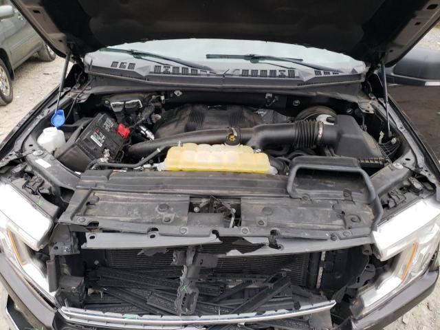 Photo 11 from auction – 2018 FORD F150 SUPER with VIN 1FTEX1CG1JFE74313