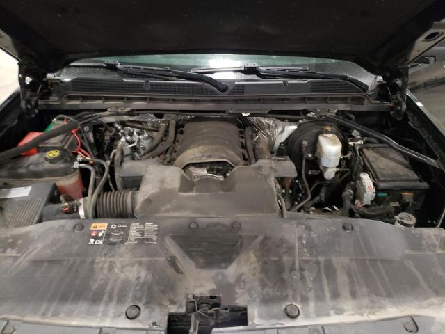 Photo 11 from auction – 2016 CHEVROLET 1500 with VIN 1GCVKREC4GZ362054