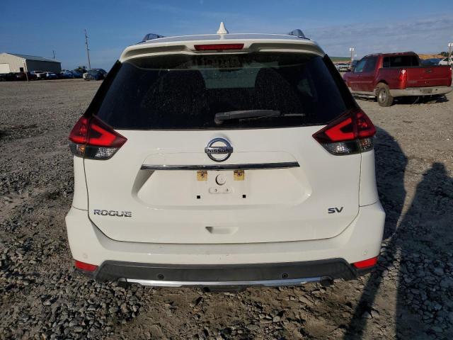 Photo 6 from auction – 2019 NISSAN ROGUE S with VIN KNMAT2MT7KP530892