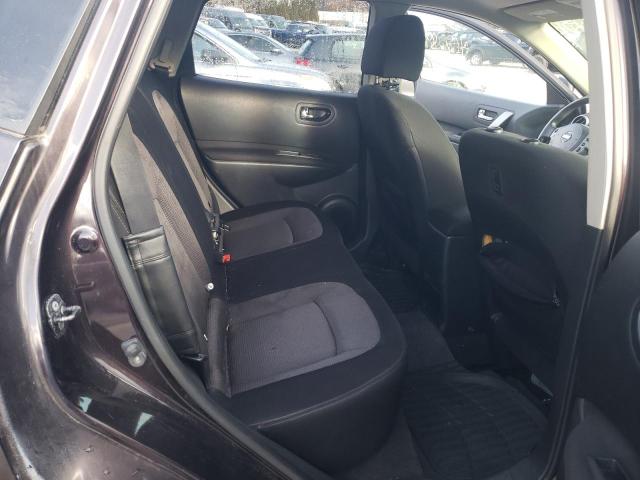 Photo 11 from auction – 2011 NISSAN ROGUE S with VIN JN8AS5MV4BW289258