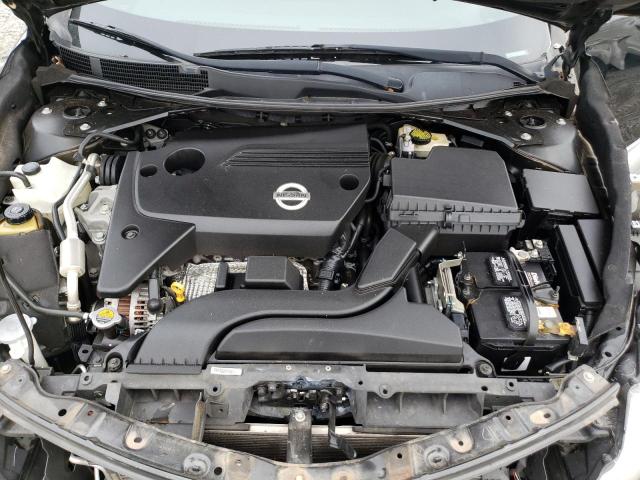 Photo 11 from auction – 2015 NISSAN ALTIMA 2.5 with VIN 1N4AL3APXFC223233
