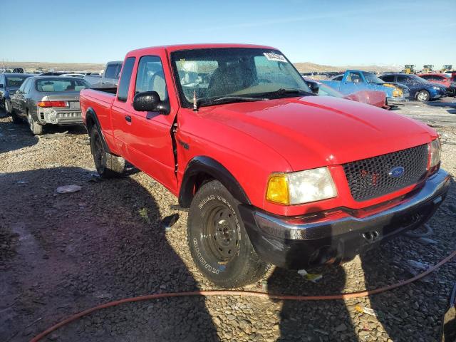 Photo 4 from auction – 2002 FORD RANGER SUP with VIN 1FTZR45E12PA46262