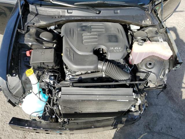Photo 11 from auction – 2021 DODGE CHARGER SX with VIN 2C3CDXBG2MH679439
