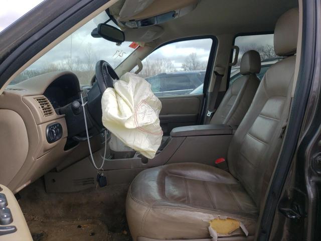 Photo 7 from auction – 2005 FORD EXPLORER X with VIN 1FMZU63K15UB12670