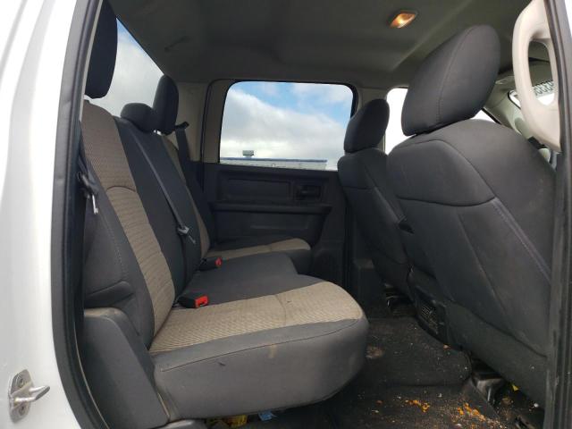 Photo 10 from auction – 2012 DODGE RAM 1500 S with VIN 1C6RD7KT4CS283742
