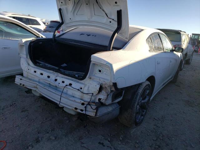 Photo 3 from auction – 2013 DODGE CHARGER SE with VIN 2C3CDXBG8DH624283