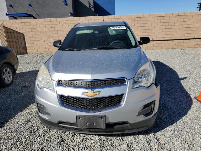 Photo 5 from auction – 2012 CHEVROLET UK with VIN 2GNALBEK5C1197619