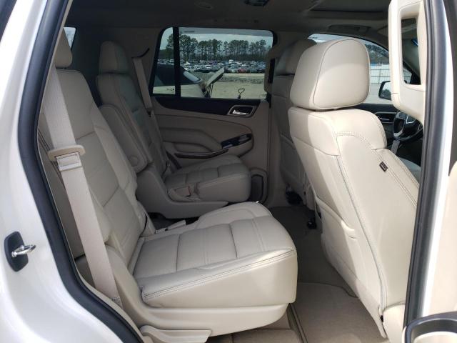 Photo 11 from auction – 2019 GMC YUKON DENA with VIN 1GKS1CKJ3KR314113