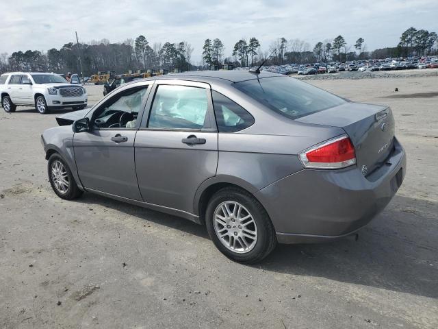 Photo 2 from auction – 2011 FORD FOCUS SE with VIN 1FAHP3FN9BW172617