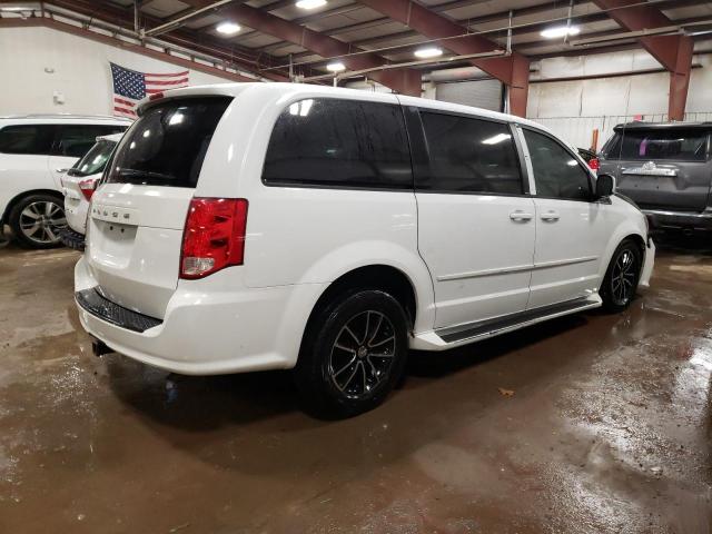 Photo 3 from auction – 2014 DODGE GRAND CARA with VIN 2C4RDGCG6ER171510