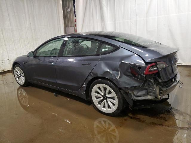 Photo 2 from auction – 2022 TESLA MODEL 3 with VIN 5YJ3E1EBXNF289329
