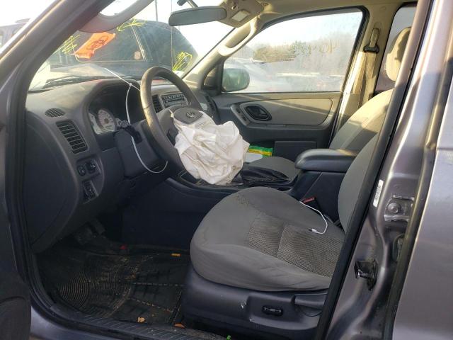 Photo 7 from auction – 2007 FORD ESCAPE XLT with VIN 1FMYU03187KB77790