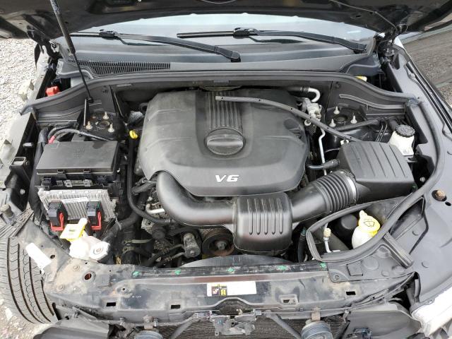 Photo 12 from auction – 2015 DODGE DURANGO CI with VIN 1C4RDJEG5FC730422