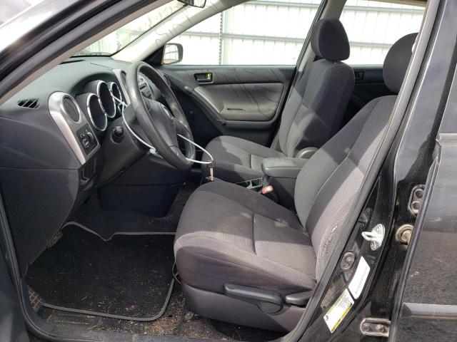 Photo 7 from auction – 2006 PONTIAC VIBE with VIN 5Y2SL65846Z422097