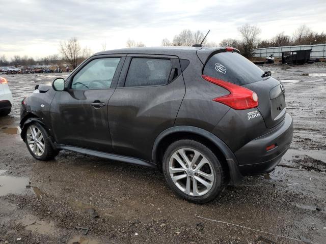 Photo 2 from auction – 2012 NISSAN JUKE S with VIN JN8AF5MV6CT113626