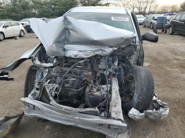 Photo 5 from auction – 2013 CHEVROLET EQUINOX LS with VIN 2GNALBEK0D1263043