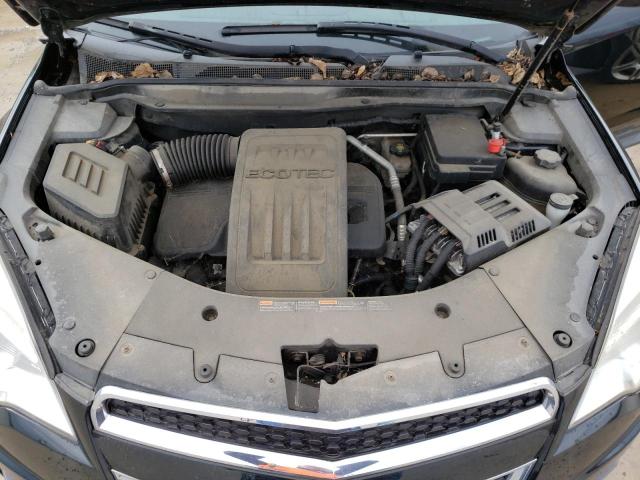 Photo 12 from auction – 2013 CHEVROLET EQUINOX LS with VIN 2GNALBEK5D6356773