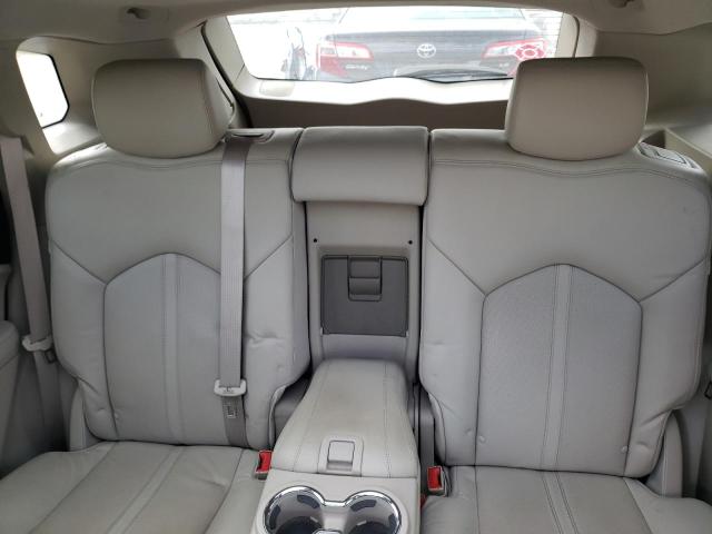 Photo 10 from auction – 2013 CADILLAC SRX PERFOR with VIN 3GYFNDE32DS605992