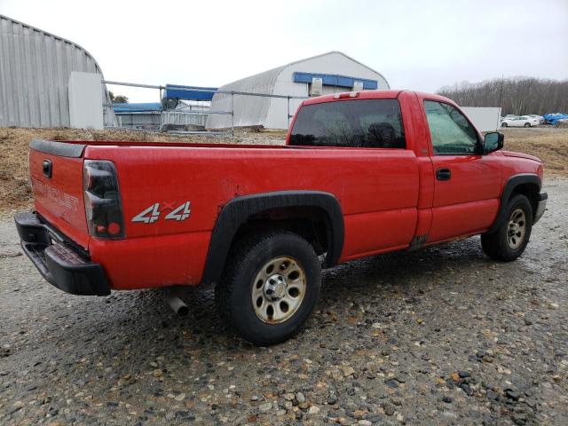 Photo 10 from auction – 2005 CHEVROLET SILVERADO with VIN 1GCEK14T95E211797