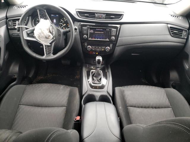 Photo 10 from auction – 2019 NISSAN ROGUE S with VIN KNMAT2MT3KP555191