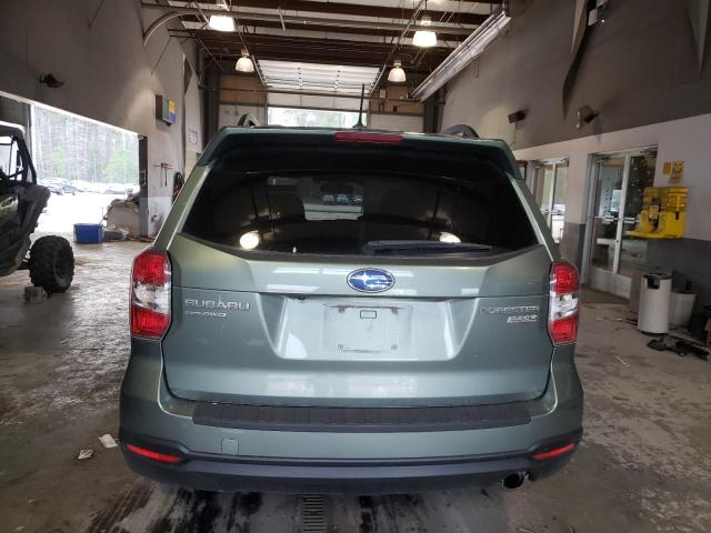 Photo 6 from auction – 2015 SUBARU FORESTER 2 with VIN JF2SJARC1FH815635