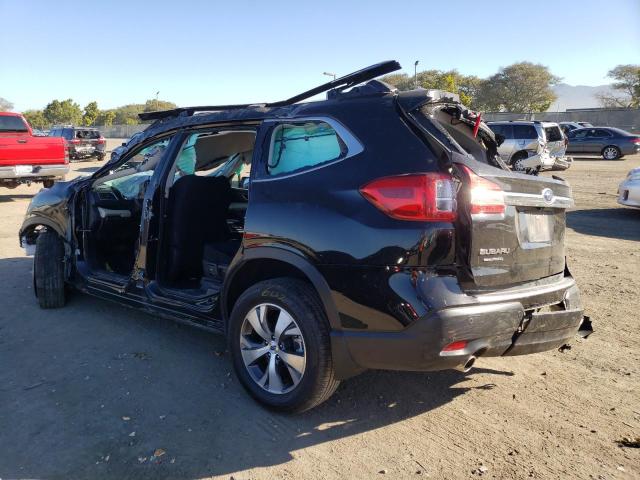 Photo 2 from auction – 2021 SUBARU ASCENT PRE with VIN 4S4WMACD9M3474029