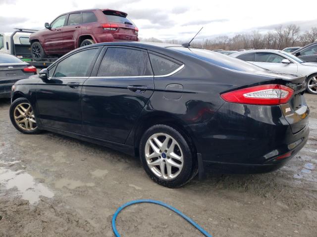 Photo 2 from auction – 2015 FORD FUSION SE with VIN 1FA6P0H73F5105883