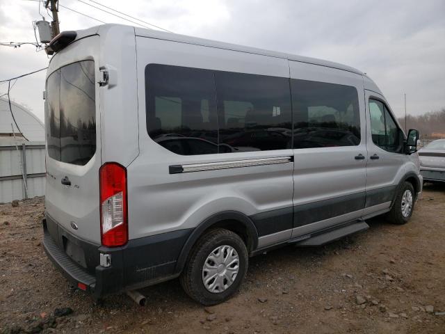 Photo 3 from auction – 2022 FORD TRANSIT T- with VIN 1FBAX2C87NKA84847