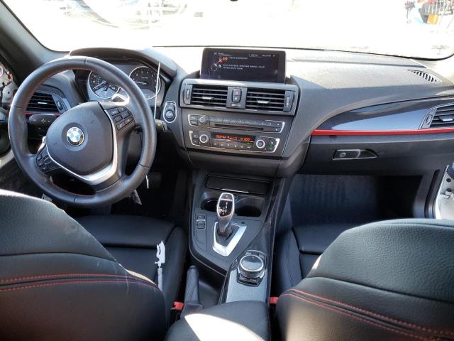 Photo 8 from auction – 2015 BMW 228 I with VIN WBA1F5C56FV256725