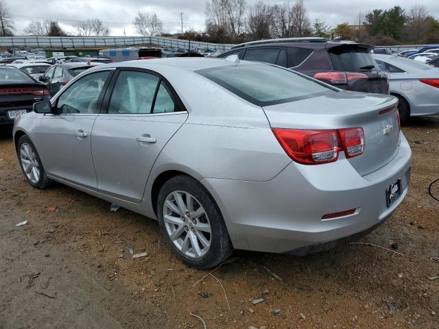 Photo 2 from auction – 2013 CHEVROLET MALIBU 2LT with VIN 1G11E5SA9DF164920