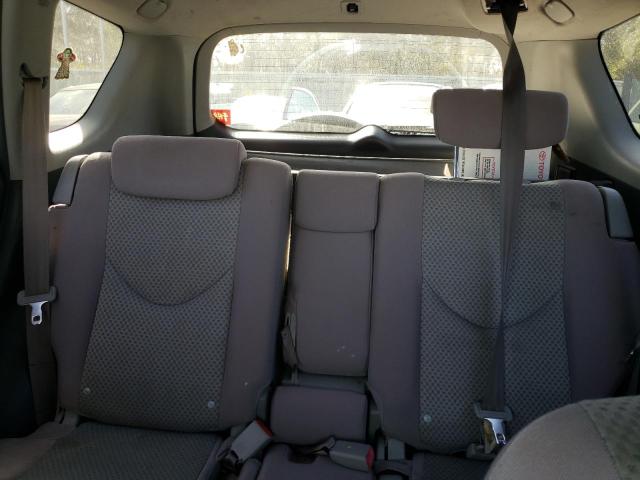 Photo 10 from auction – 2007 TOYOTA RAV4 with VIN JTMZD33V075039625