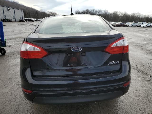 Photo 6 from auction – 2017 FORD FIESTA S with VIN 3FADP4AJ3HM157404