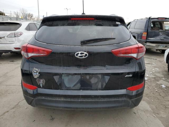 Photo 6 from auction – 2017 HYUNDAI TUCSON LIM with VIN KM8J3CA46HU262183
