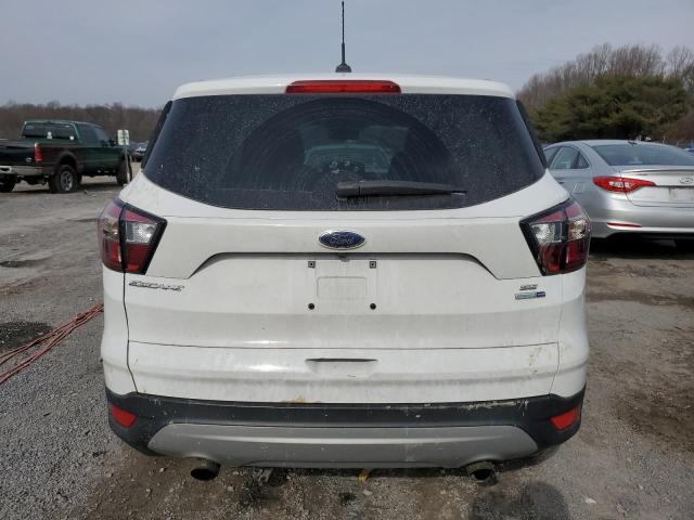 Photo 6 from auction – 2017 FORD ESCAPE SE with VIN 1FMCU9G94HUD30122