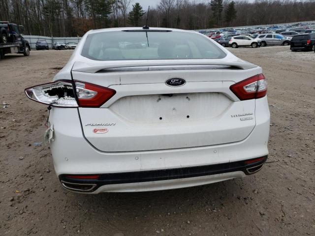 Photo 6 from auction – 2015 FORD FUSION TIT with VIN 3FA6P0K98FR269153