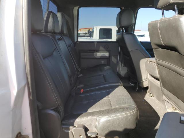 Photo 6 from auction – 2016 FORD F350 SUPER with VIN 1FT8W3BT6GEB75960