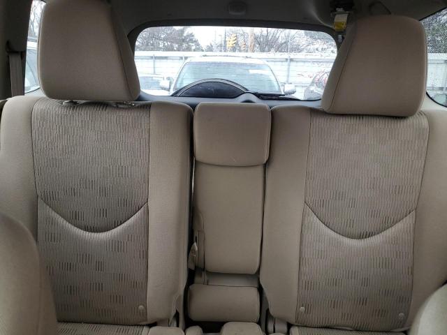 Photo 10 from auction – 2011 TOYOTA RAV4 with VIN 2T3BF4DV8BW159562