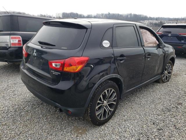 Photo 3 from auction – 2016 MITSUBISHI OUTLANDER with VIN JA4AR3AU6GZ042735