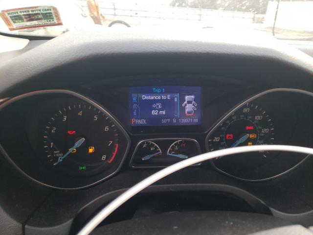 Photo 9 from auction – 2013 FORD FOCUS SE with VIN 1FADP3F21DL171776