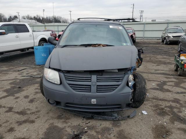 Photo 5 from auction – 2006 DODGE GRAND CARA with VIN 2D4GP44L06R684927