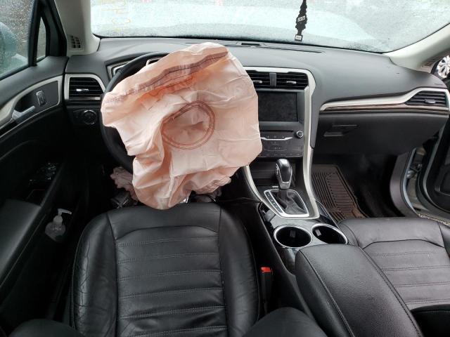 Photo 8 from auction – 2013 FORD FUSION SE with VIN 3FA6P0LU1DR246247