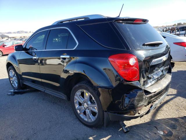 Photo 2 from auction – 2013 CHEVROLET EQUINOX LT with VIN 2GNFLFE34D6418623