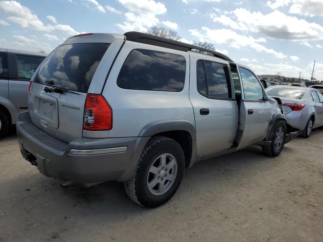 Photo 3 from auction – 2006 ISUZU ASCENDER S with VIN 4NUES16S066700447