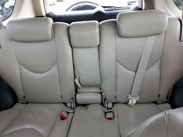 Photo 10 from auction – 2006 TOYOTA RAV4 LIMIT with VIN JTMZK31VX65004646