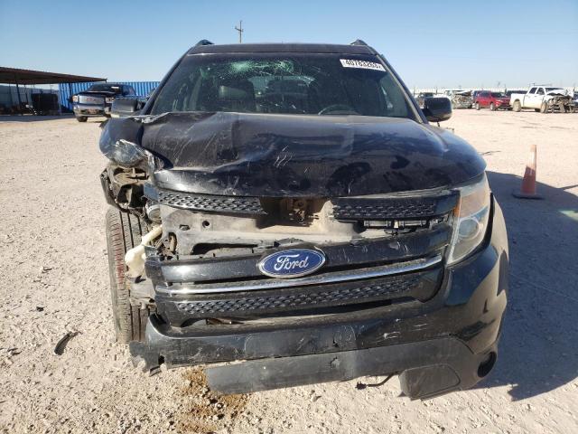 Photo 5 from auction – 2011 FORD EXPLORER L with VIN 1FMHK7F85BGA31964