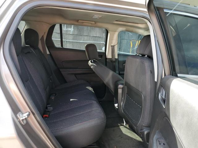 Photo 11 from auction – 2012 GMC TERRAIN SL with VIN 2GKFLTEK1C6213097