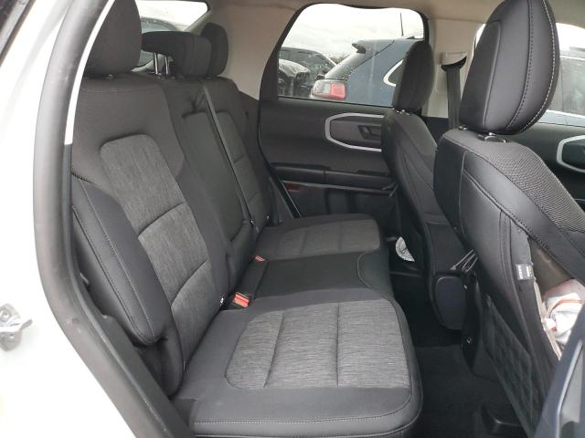 Photo 11 from auction – 2022 FORD BRONCO SPO with VIN 3FMCR9B61NRD27485