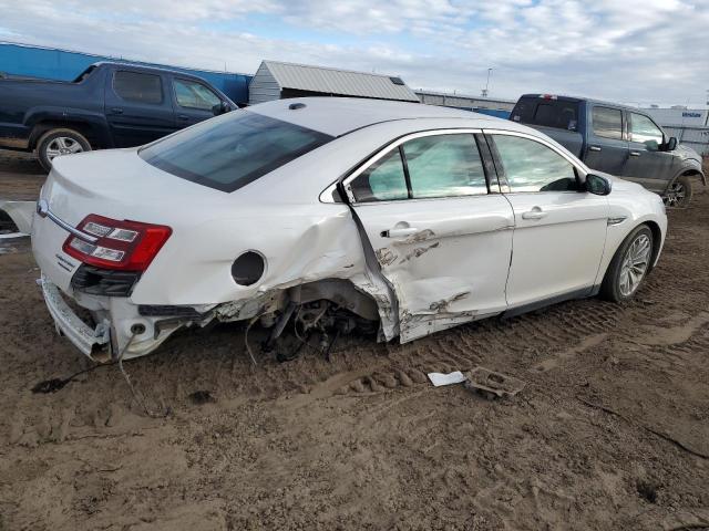 Photo 3 from auction – 2013 FORD TAURUS LIM with VIN 1FAHP2F83DG235051