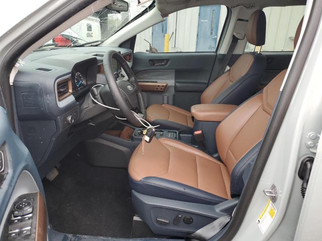 Photo 7 from auction – 2022 FORD MAVERICK X with VIN 3FTTW8E91NRB05770