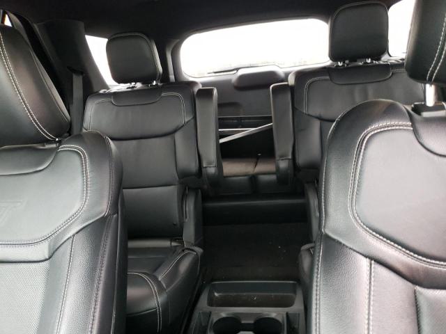 Photo 10 from auction – 2020 FORD EXPLORER S with VIN 1FM5K8GC9LGB20210